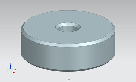 20500-M41-002 - 2. DRAWING BOTTOM SUPPORT
