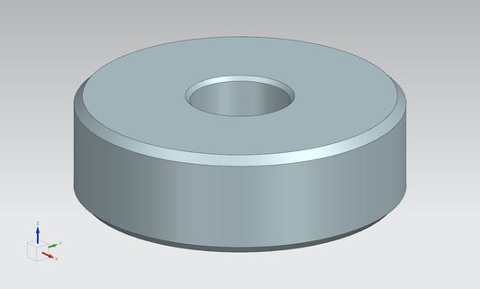 20500-M41-011 - 1. DRAWING TOP SUPPORT