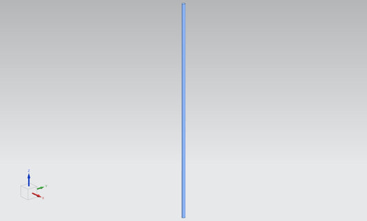 370010-M03-003 - Ø2 POINTING EJECTING PUNCH