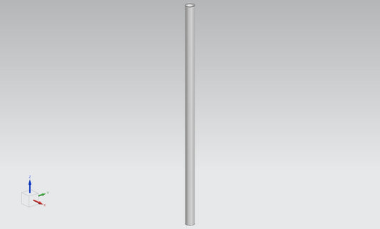 370010-M03-004 - Ø5 TRIMMING EJECTING PUNCH