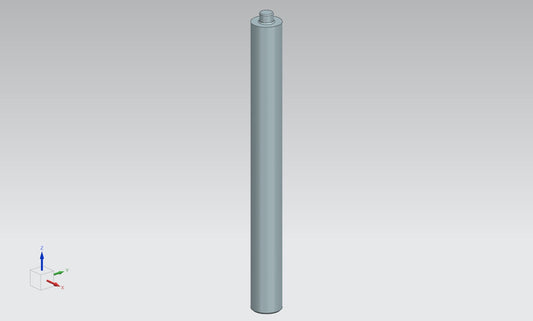 370025-M02-003 - FULL FORM PUNCH