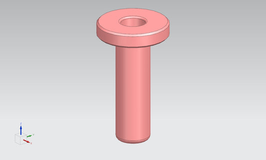 370025-M02-020 - FIRE HOLE PUNCH INNER STAPLE ENVELOPE