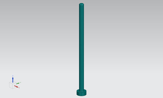 370025-M02-034 - FULL FORM BASKI ZIMBASI IC ZIMBA ITICI PIM