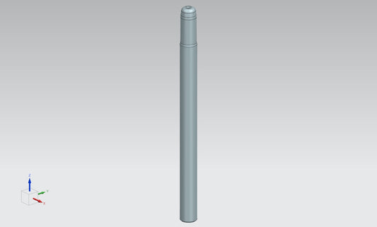 370025-M03-003 - FULL FORM EJECTING PUNCH