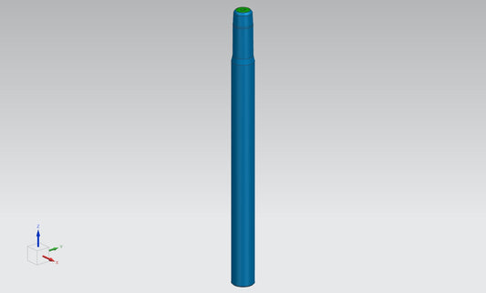 370025-M03-005 - FIRE HOLE EJECTING PUNCH