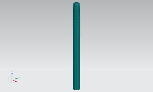 370025-M03-010 - 2.INTENDING AND MARKING EJECTING PUNCH