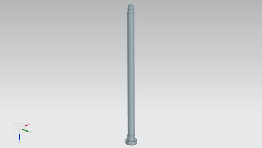 380040-M01-001 - CASE PUNCH