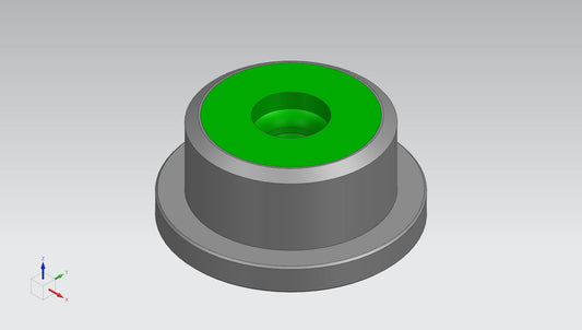 380040-M01-003 - CASE DIE