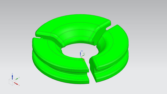 380040-M01-004 - CASE STRIPPER