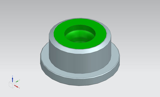 390080-M01-001 - DIE