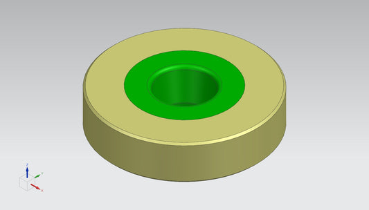 510500-M01-002  - 1.DRAWING BOTTOM DIE