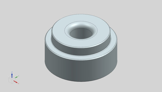 510500-M01-007 - PREPARATION DIE
