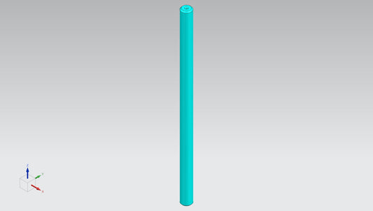 510600-M02-001 - PREPARATION PUNCH