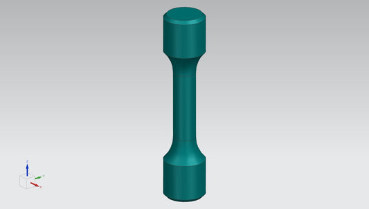 510600-M02-010 - FIRE HOLE PUNCH INTERNAL STAP FUSE PIN