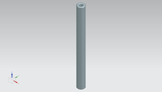 510600-M02-016  - 1. SHAPING PUNCH