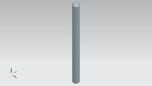 510600-M02-019  - 2. SHAPING PUNCH