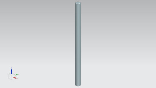 510600-M02-020 - PRODUCT REDUCTION  PUNCH