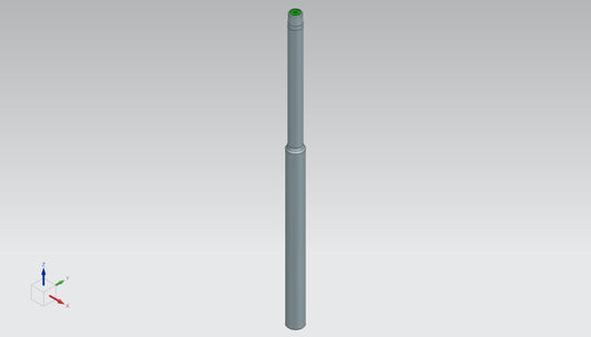 510600-M03-003 - FIRE HOLE EJECTING PUNCH