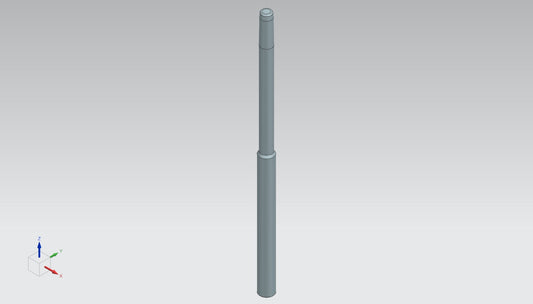 510600-M03-006  - 2. INTENDING EJECTING PUNCH