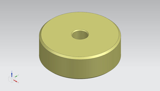 510600-M05-005  - 1. SHAPING SUPPORT