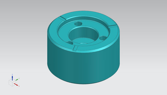 510600-M05-007  - 2. SHAPING SUPPORT