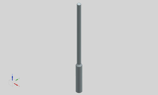 530600-M03-004 - 1.SHAPING EJECTING PUNCH