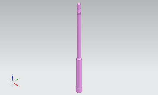 530600-M03-005 - 2.SHAPING EJECTING PUNCH