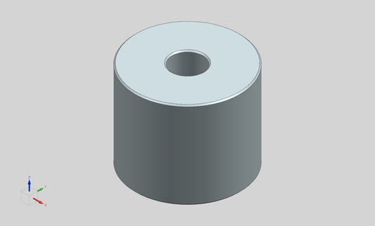 530600-M05-003 - 1.INTENDING TOP SUPPORT