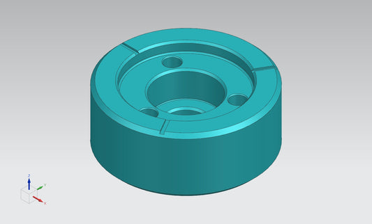 530600-M05-005 - 2.SHAPING SUPPORT