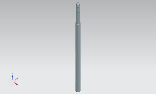 531100-M02-003 3.DRAWING PUNCH