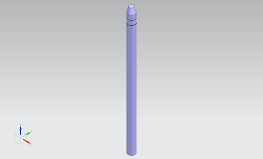 531100-M02-004 - TRIMMING PUNCH