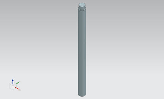 531100-M02-005 - 1.POINTING PUNCH