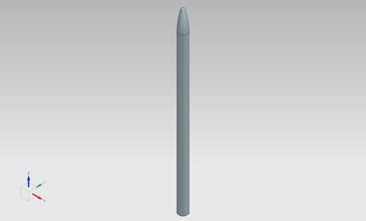 531100-M02-006 - 2.POINTING PUNCH