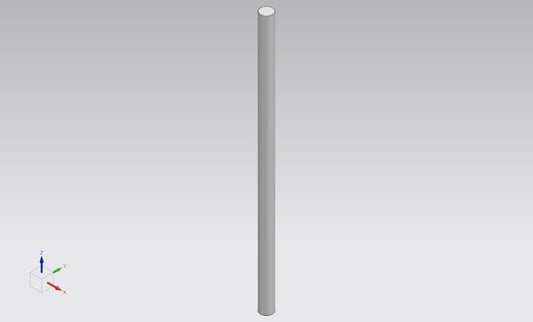 531100-M02-007 - LEAD CORE INSERTING PUNCH