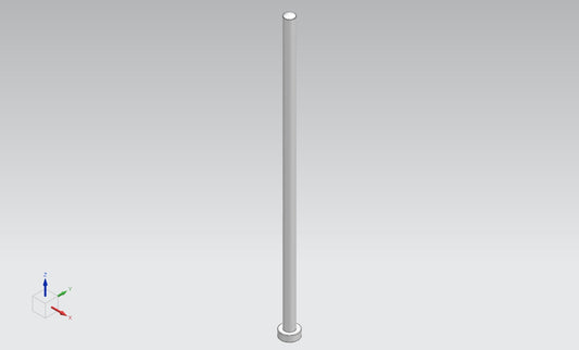 531100-M02-011 - 2.TURN OVER INNER PUNCH