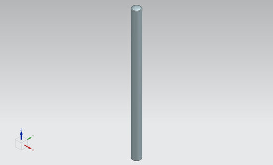 531100-M02-013  - KNURLING AND END - SIZING PUNCH