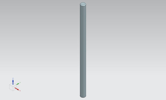 531100-M02-014  - CUP ENTRY PUNCH