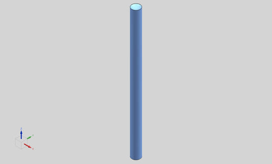 531100-M03-002  - DRAWING AND TRIMMING EJECTOR PUNCH