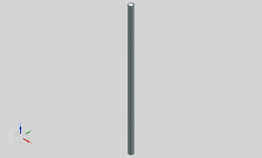 531100-M03-004 - 1.POINTING EJECTOR PUNCH